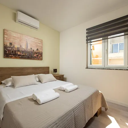 Appartamento Beverly Hills, Heated Pool, Jacuzzi, 12 People *