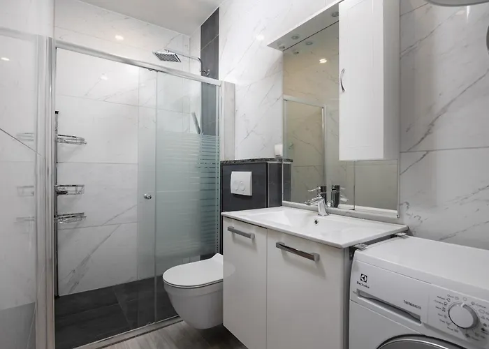 Apartman Beverly Hills, Heated Pool, Jacuzzi, 12 People *